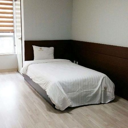 Gaon Residence Hotel Daejeon Eksteriør billede