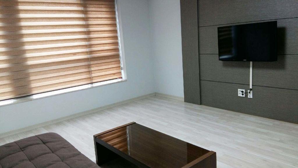 Gaon Residence Hotel Daejeon Eksteriør billede
