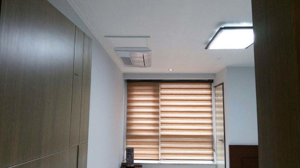 Gaon Residence Hotel Daejeon Eksteriør billede