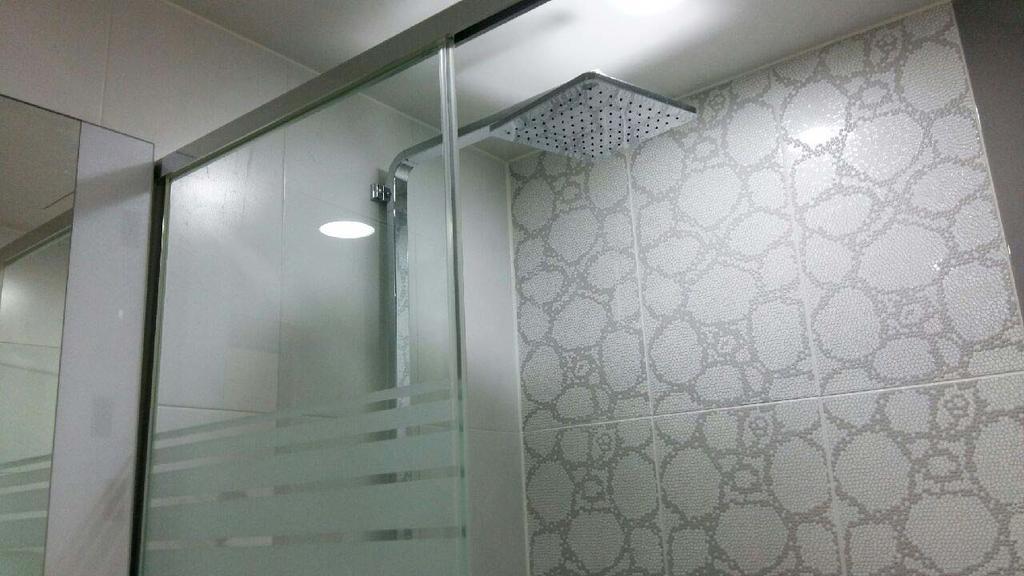 Gaon Residence Hotel Daejeon Eksteriør billede