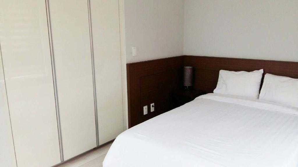 Gaon Residence Hotel Daejeon Eksteriør billede